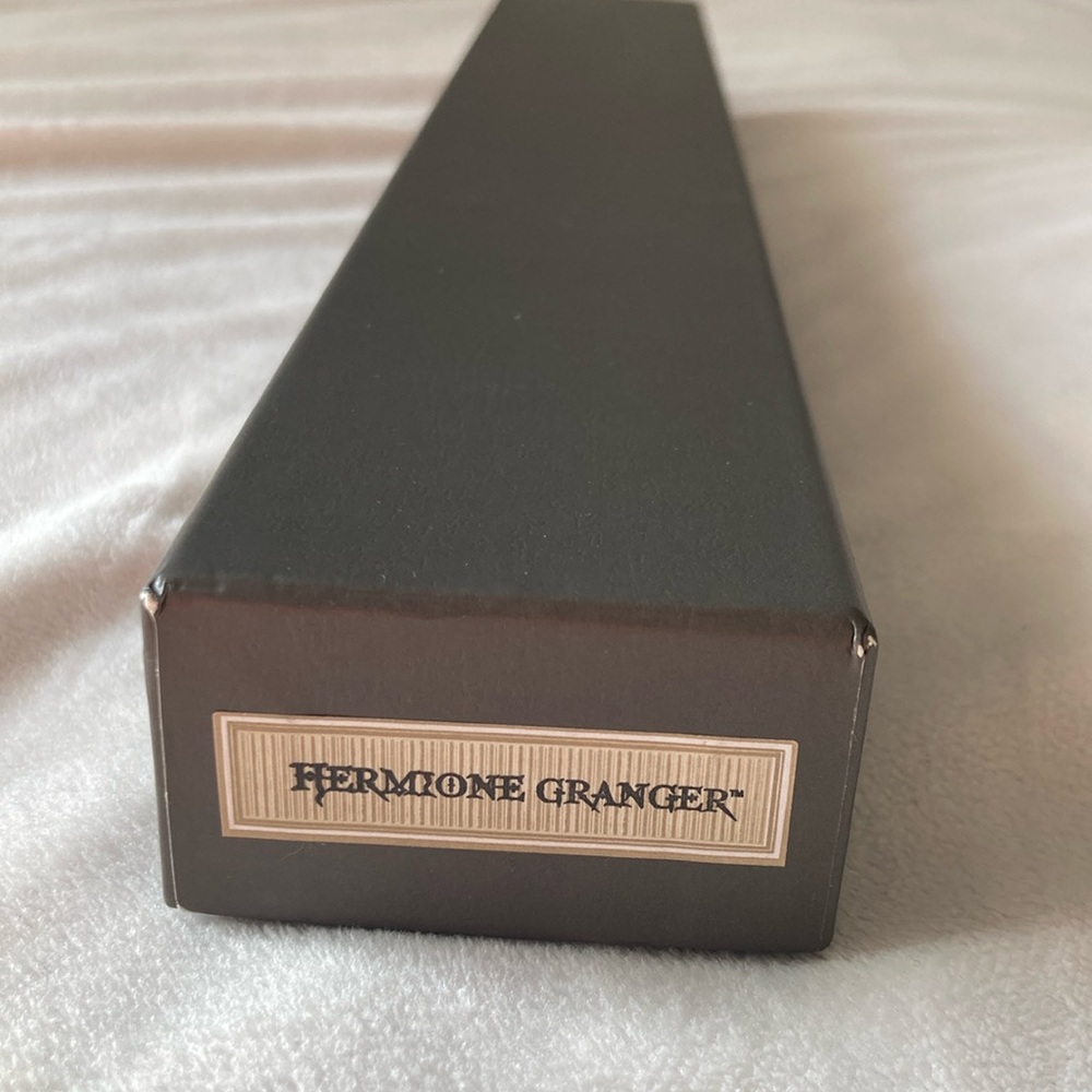 HERMIONE GRANGER WAND